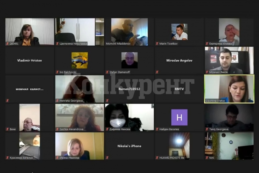 18 точки в дневния ред на сенаторите във Враца